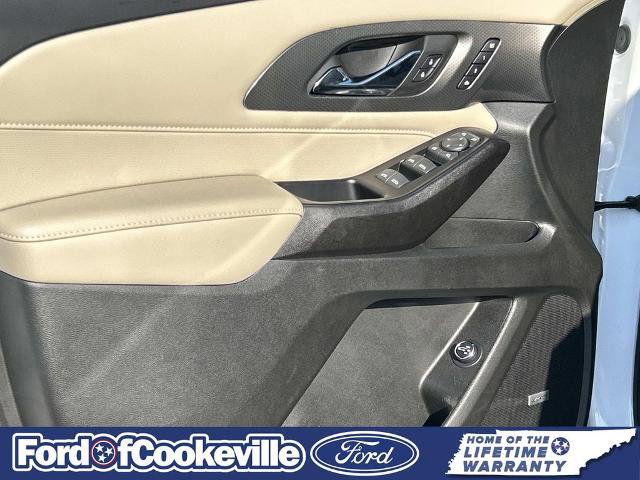 Used 2023 Chevrolet Traverse Premier AWD/4WD image 28