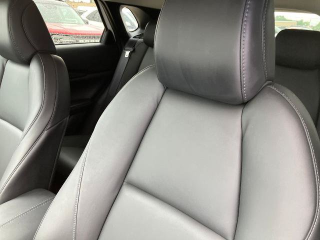 Used 2023 MAZDA CX-30 AWD 2.5 S w/ Preferred Package image 22