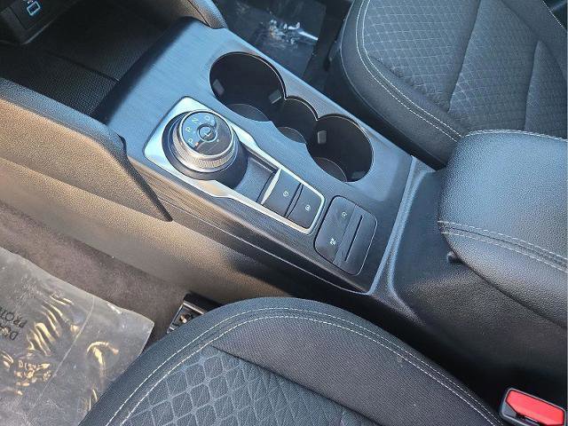 Certified 2023 Ford Escape Active image 21