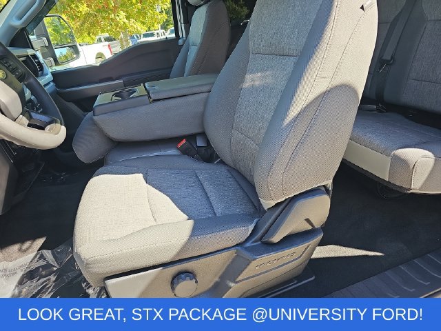 Certified 2026 Ford F350 XL w/ STX Appearance Package AWD/4WD image 15