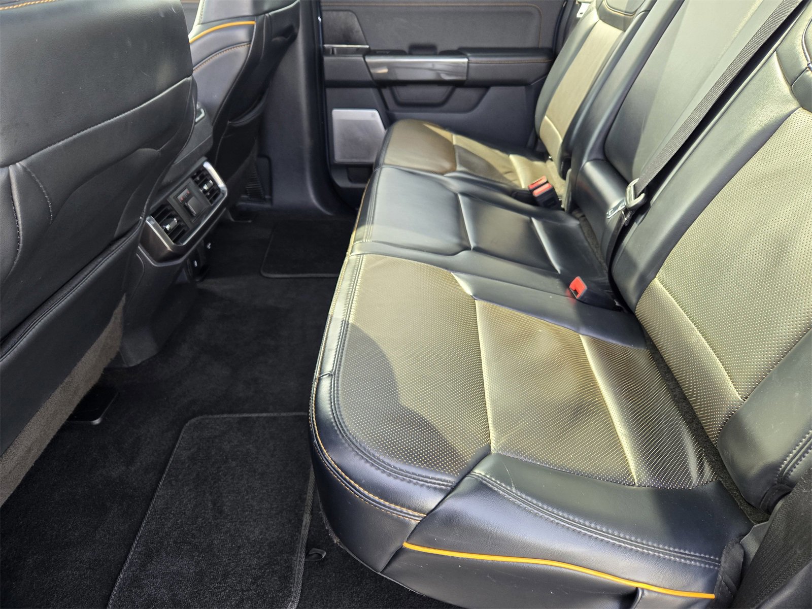 Certified 2023 Ford F150 Tremor w/ Equipment Group 402A High image 28