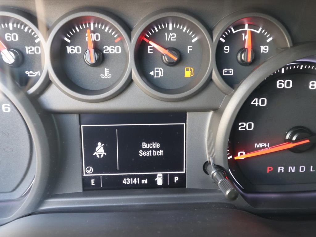 Used 2022 Chevrolet Silverado 1500 Custom image 20