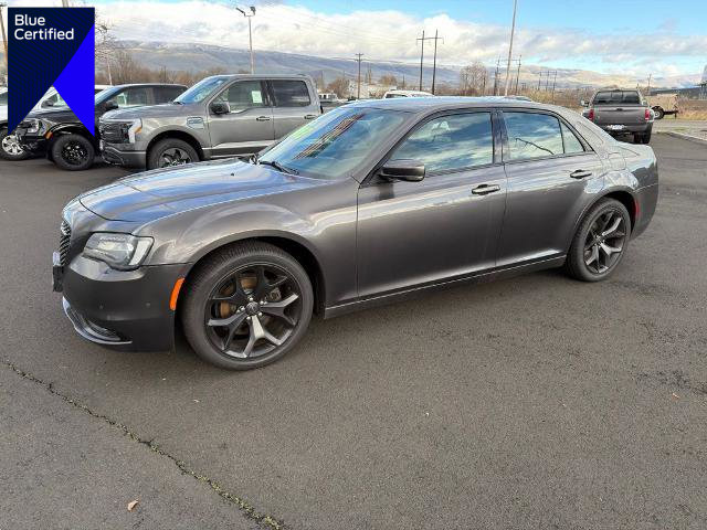 Used 2021 Chrysler 300 S image 1