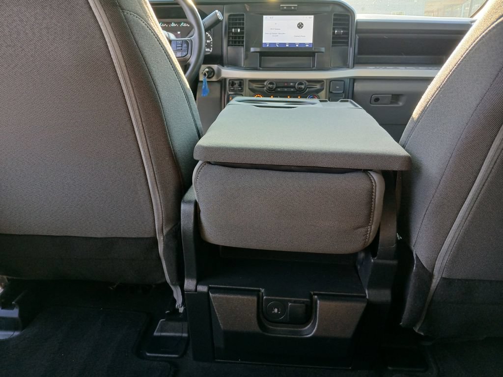 Certified 2026 Ford F250 XL w/ STX Appearance Package AWD/4WD image 23