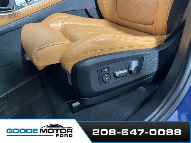 Used 2023 BMW X5 xDrive40i image 11