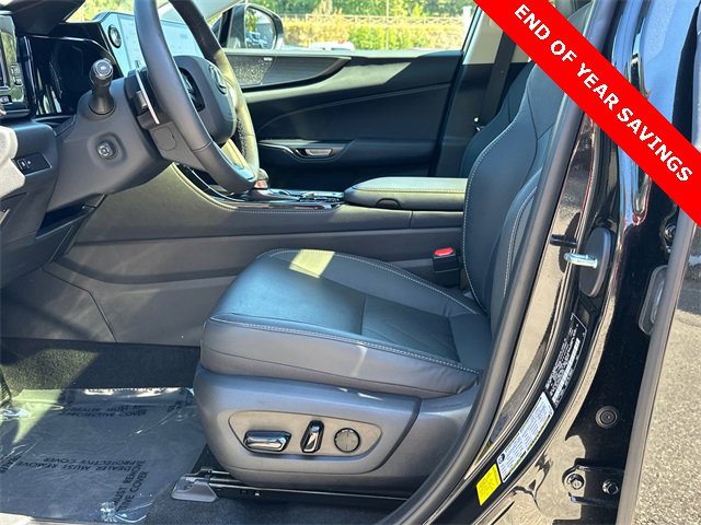 Used 2024 Lexus NX 350 AWD w/ Luxury Package image 9