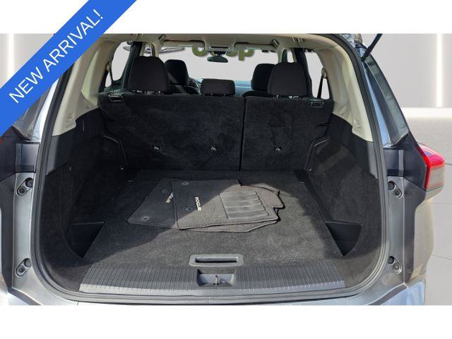 Used 2024 Nissan Rogue S AWD/4WD image 25