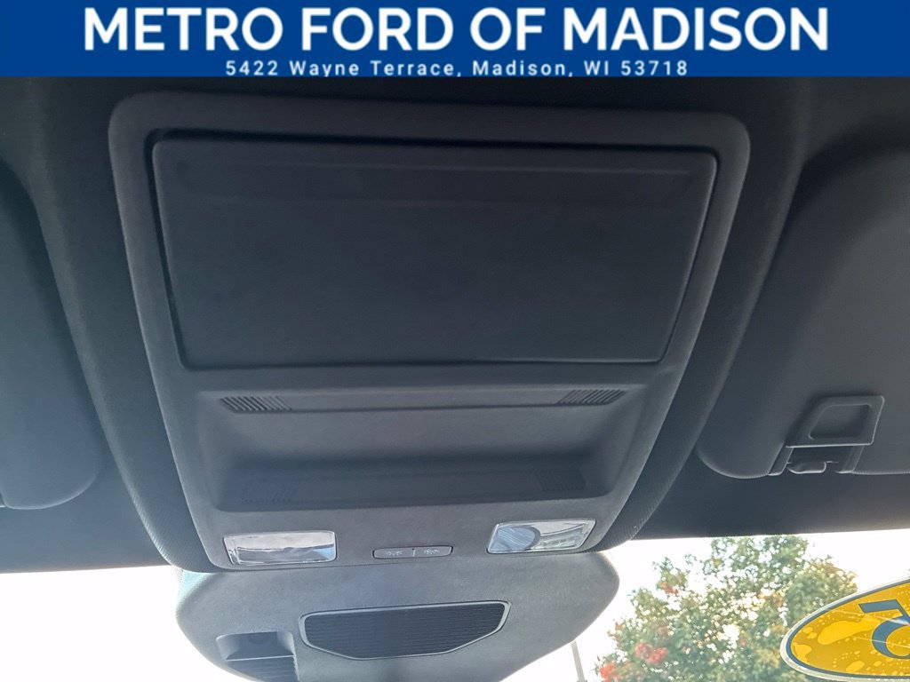 Certified 2025 Ford Escape ST-Line AWD/4WD image 23