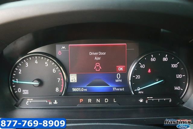 Certified 2022 Ford Explorer XLT w/ Equipment Group 202A image 20