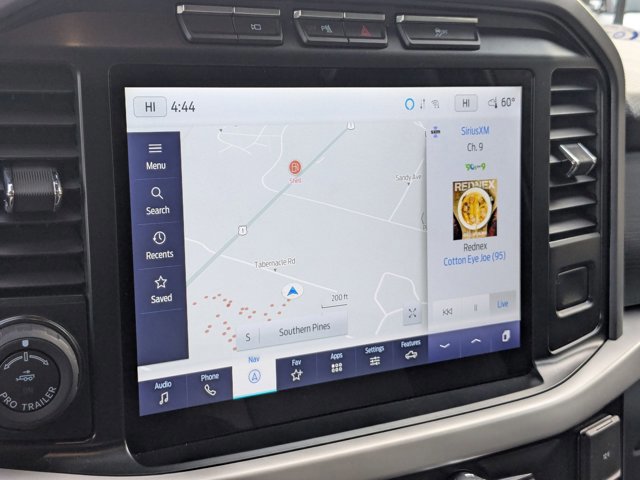 Certified 2022 Ford F150 XLT w/ Equipment Group 302A High image 23