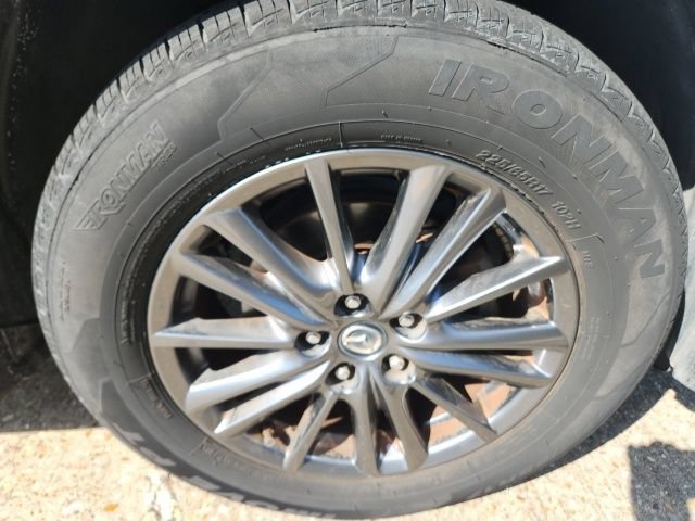 Used 2019 MAZDA CX-5 Touring FWD image 12