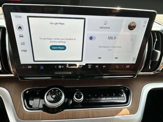 Certified 2025 Ford Expedition Max King Ranch AWD/4WD image 31