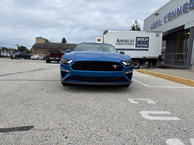 Certified 2020 Ford Mustang GT RWD image 4