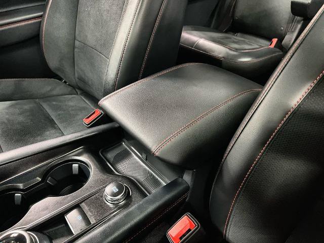 Certified 2026 Ford Explorer ST w/ Sun And Sound Package AWD/4WD image 38