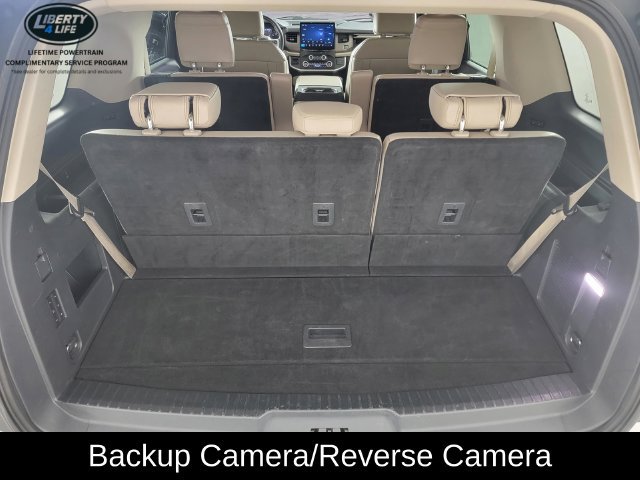 Certified 2024 Ford Expedition Limited AWD/4WD image 19