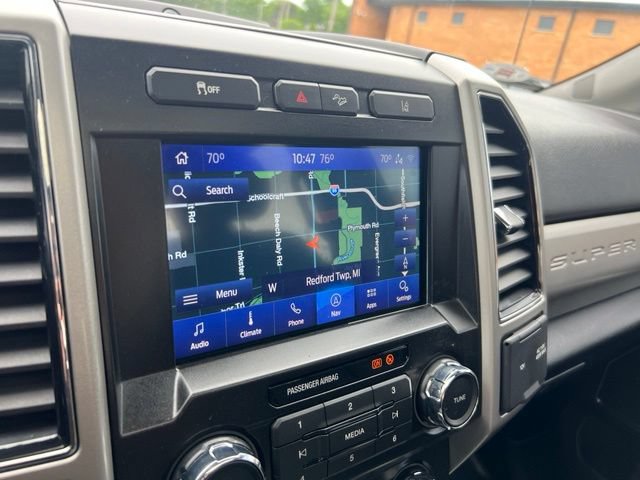 Certified 2020 Ford F350 Lariat AWD/4WD image 15