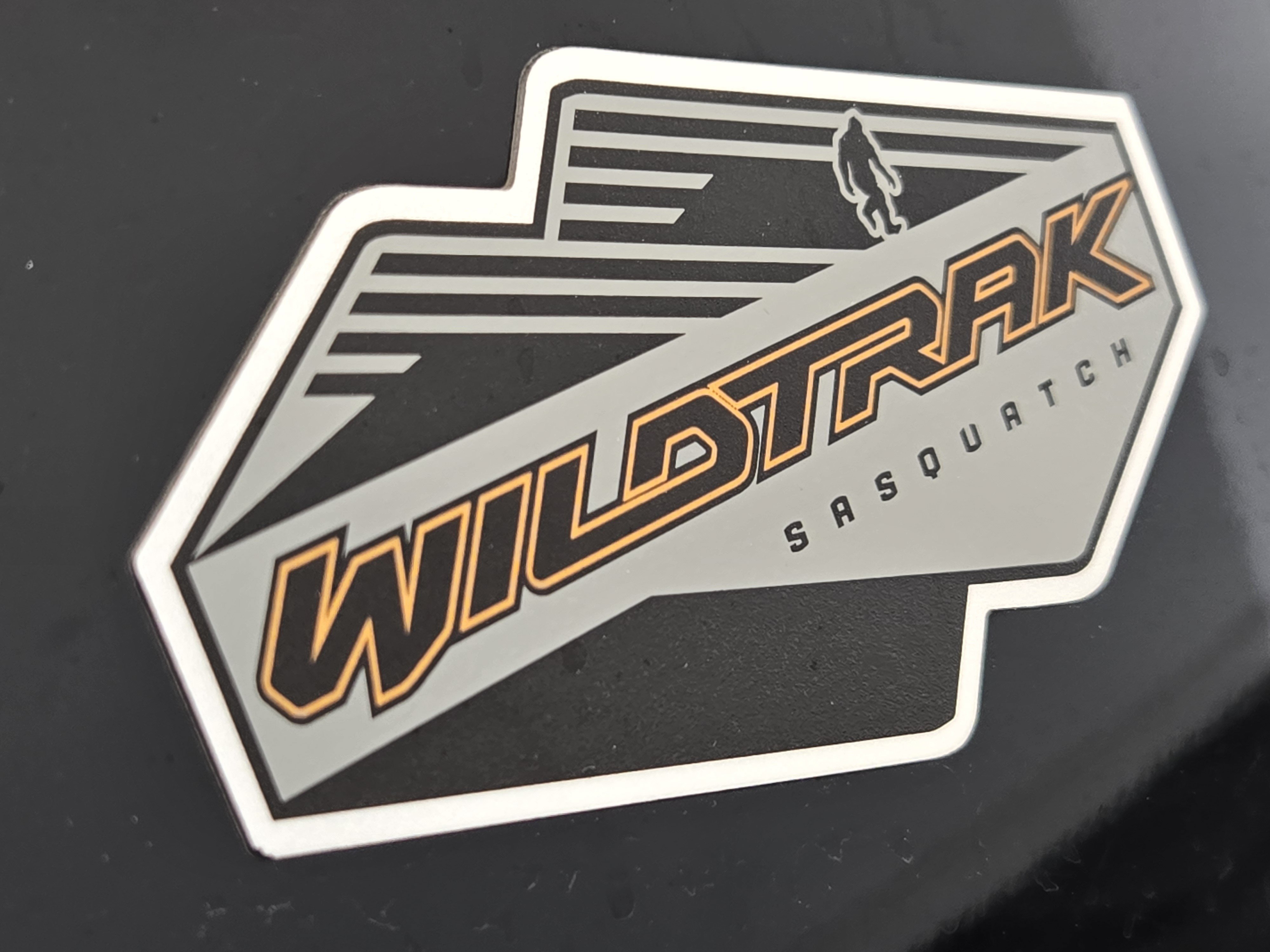Certified 2022 Ford Bronco Wildtrak AWD/4WD image 12