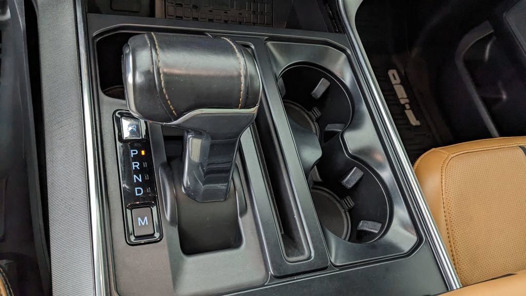 Certified 2023 Ford F150 Platinum w/ FX4 Off-Road Package AWD/4WD image 32