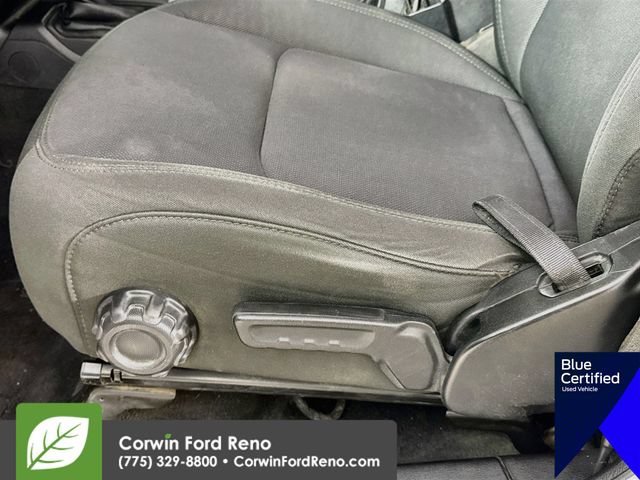 Used 2020 Jeep Wrangler Unlimited Sport AWD/4WD image 22