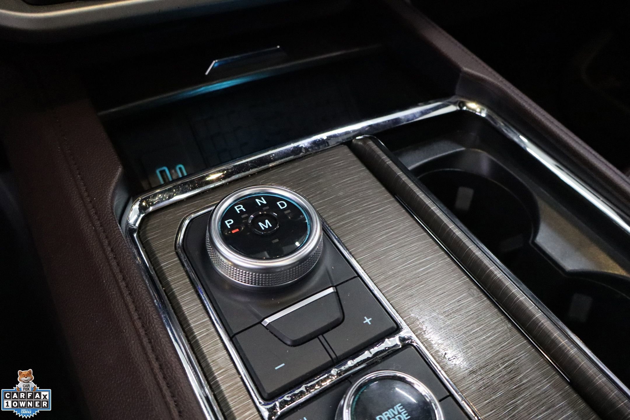 Certified 2024 Ford Expedition Limited image 23