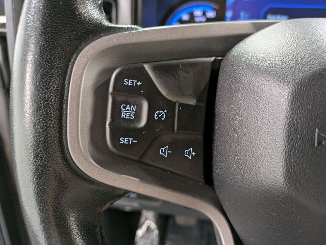 Certified 2022 Ford Bronco Big Bend w/ Sasquatch Package AWD/4WD image 18