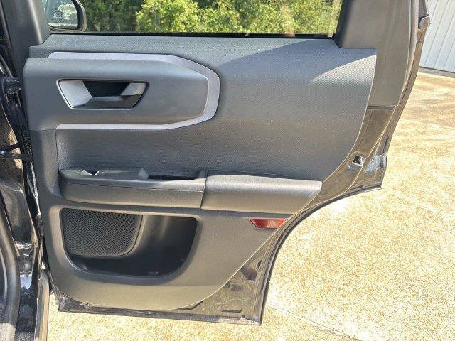 Certified 2021 Ford Bronco Sport Big Bend AWD/4WD image 19