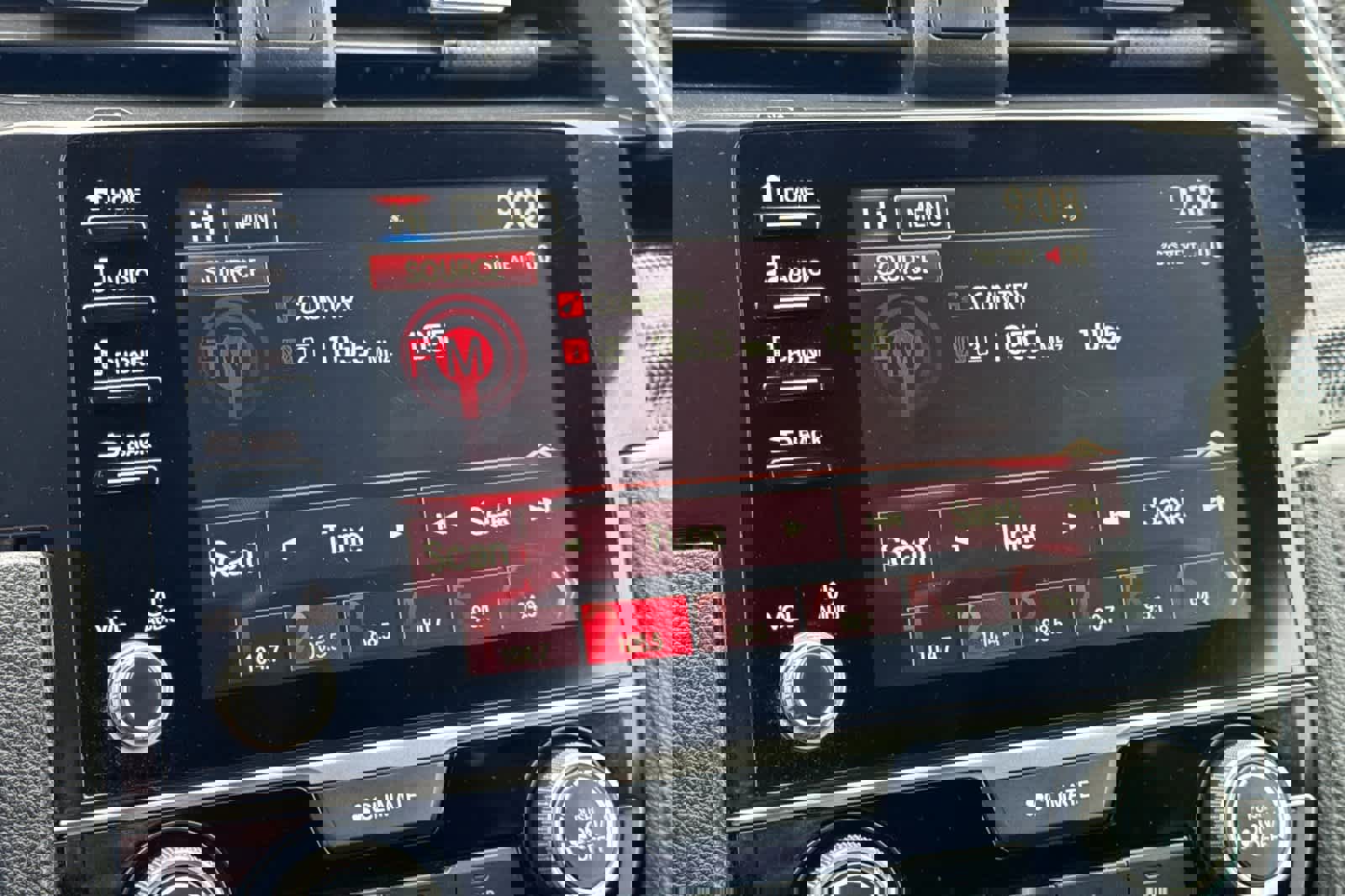 Used 2019 Honda Civic Sport image 17