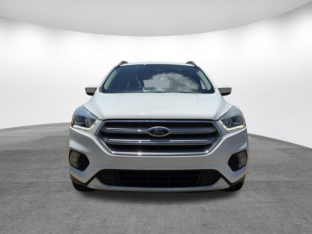 Certified 2019 Ford Escape SEL FWD video 2