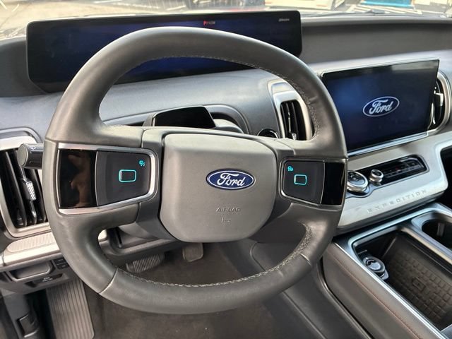 Certified 2025 Ford Expedition Active RWD image 82
