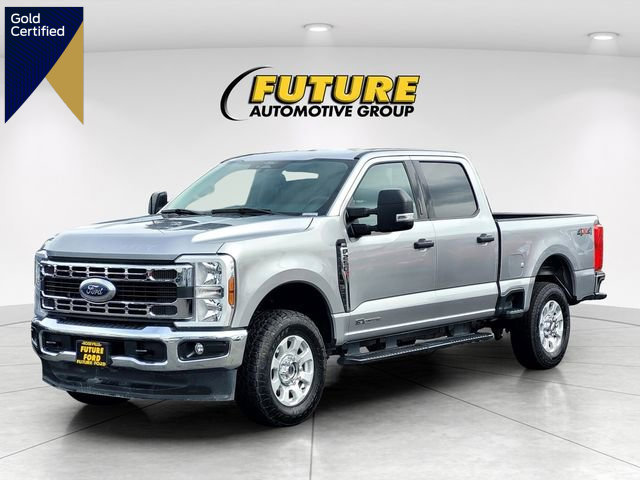 Certified 2024 Ford F250 XLT image 1