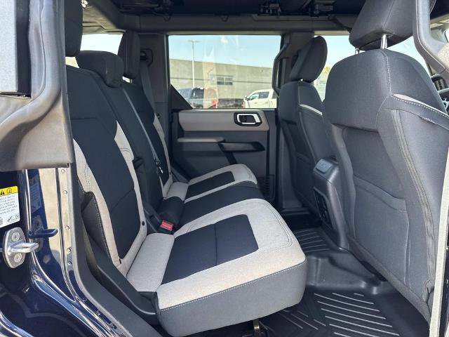 Certified 2021 Ford Bronco Big Bend image 28