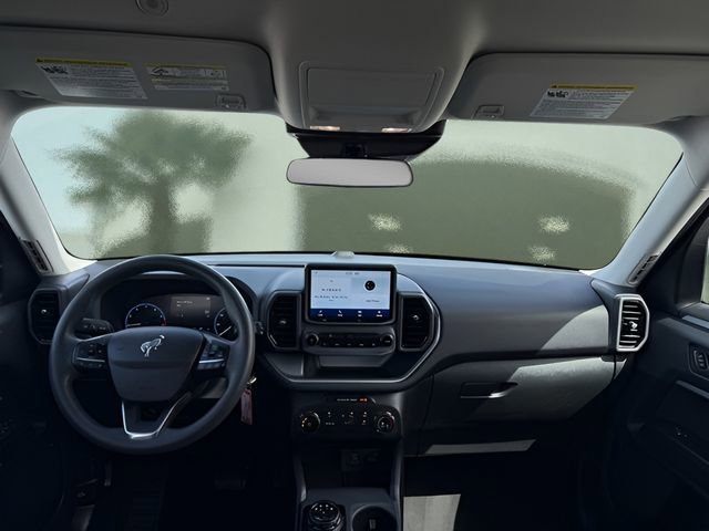 Certified 2022 Ford Bronco Sport BASE image 19