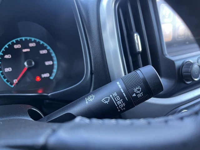 Used 2017 GMC Canyon SLT image 34