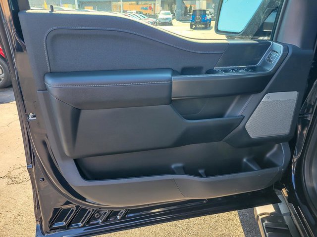 Certified 2025 Ford F150 Lariat AWD/4WD image 25