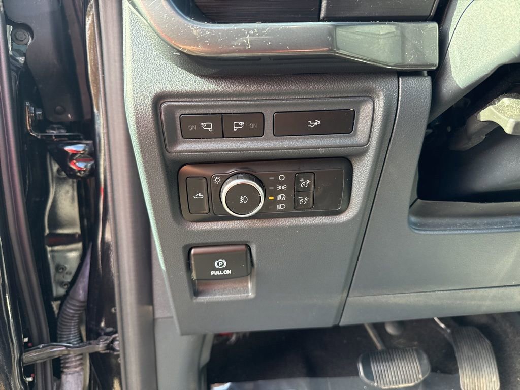 Certified 2023 Ford F150 XLT w/ Equipment Group 302A High image 22