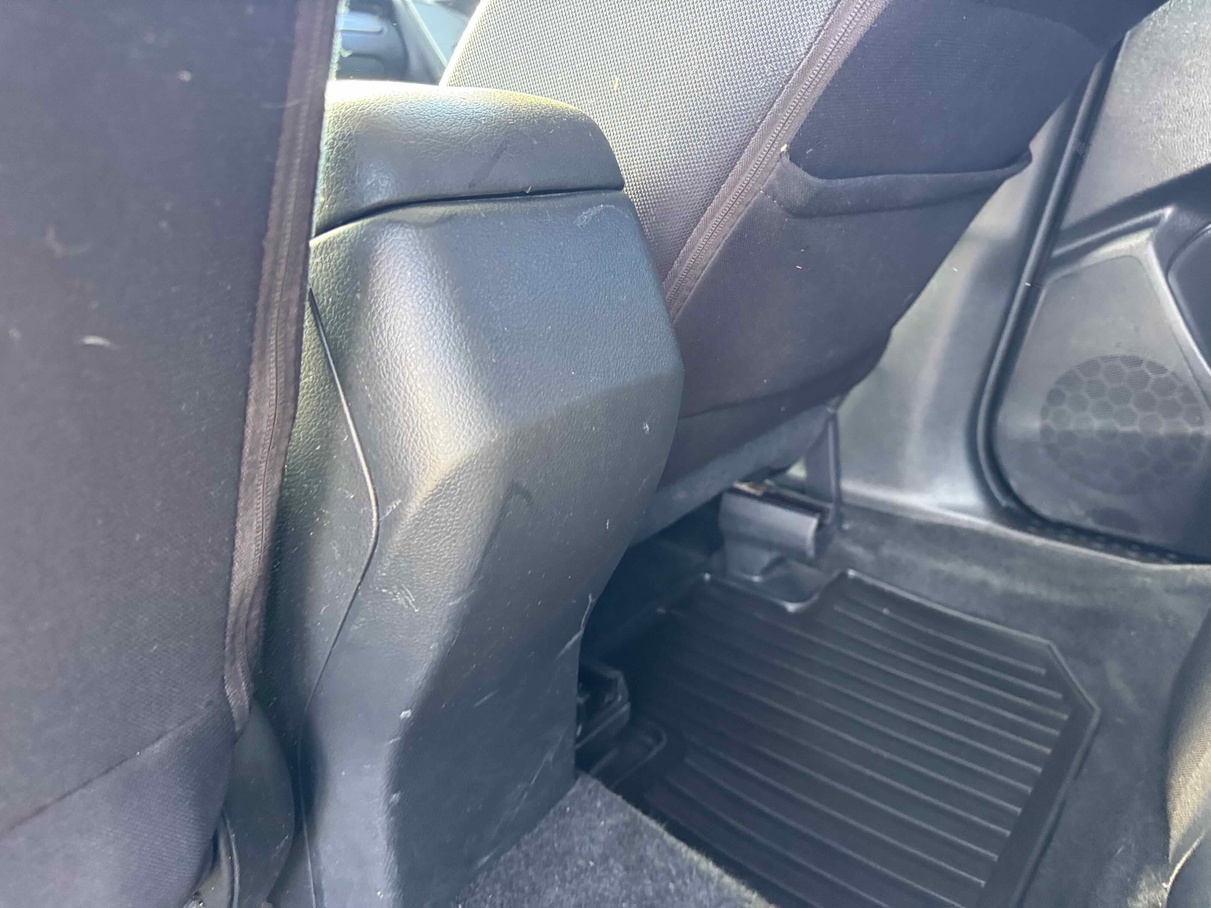 Used 2017 Subaru Forester 2.5i w/ Popular Package #2A image 28