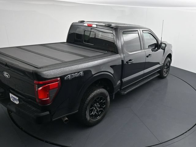 Certified 2026 Ford F150 XLT w/ Equipment Group 302A MID AWD/4WD image 28