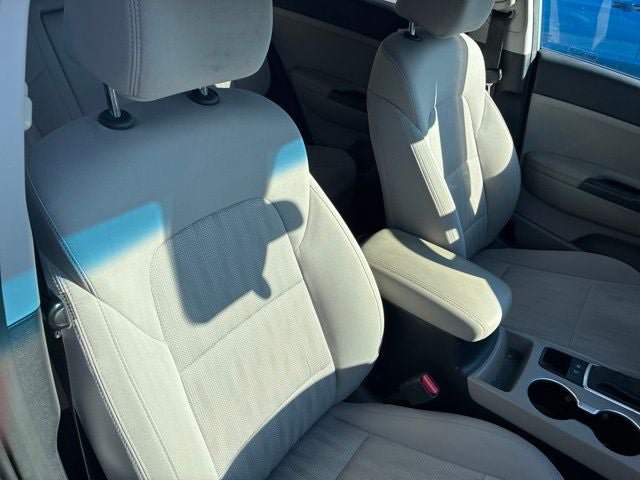 Used 2021 Kia Sportage LX FWD image 28