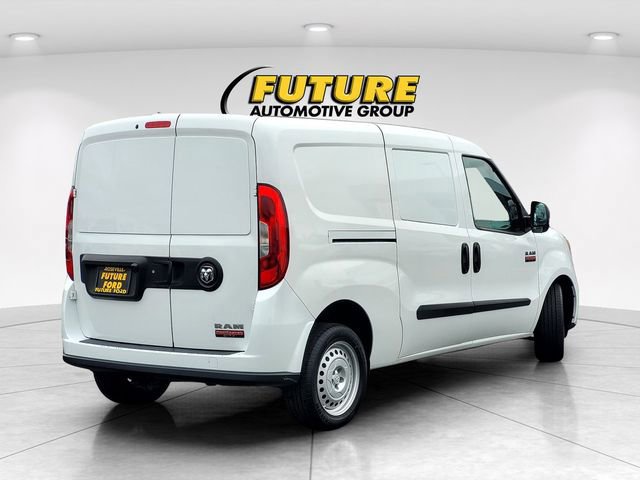 Used 2022 RAM ProMaster City Tradesman image 5