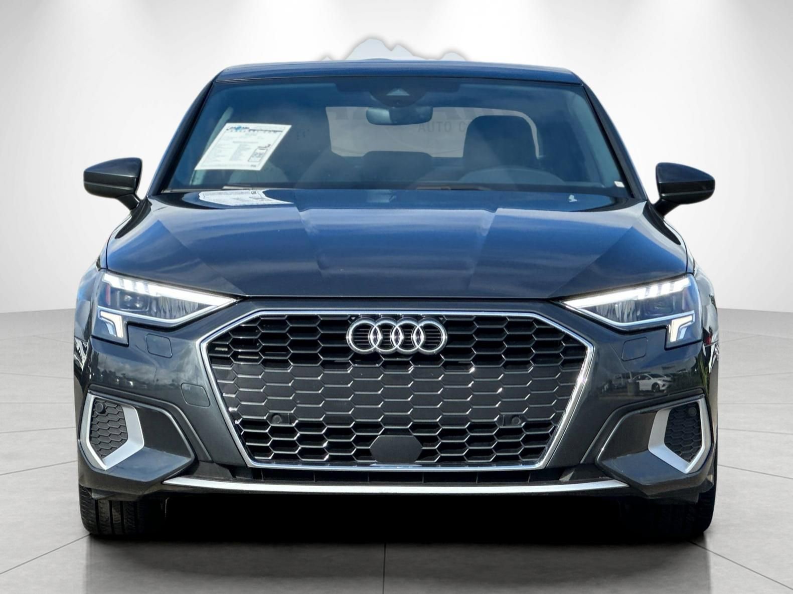 Used 2024 Audi A3 2.0T Premium FWD image 8