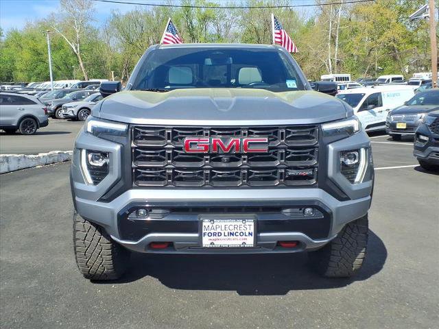 Used 2024 GMC Canyon AT4X image 8