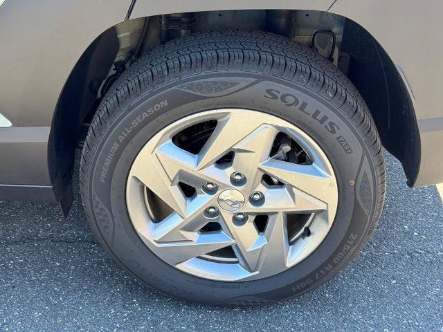 Used 2026 Hyundai Kona SE AWD/4WD image 23