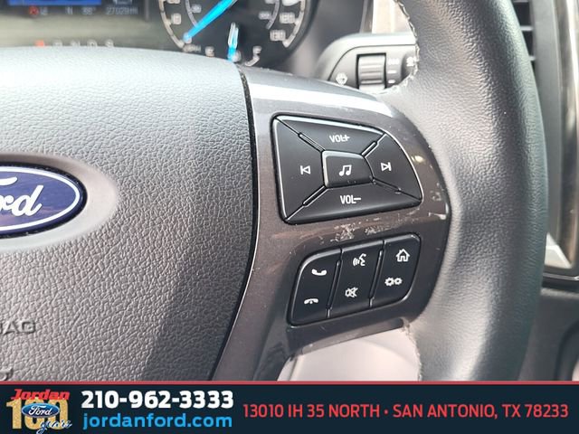 Certified 2023 Ford Ranger Lariat w/ FX4 Off-Road Package AWD/4WD image 28