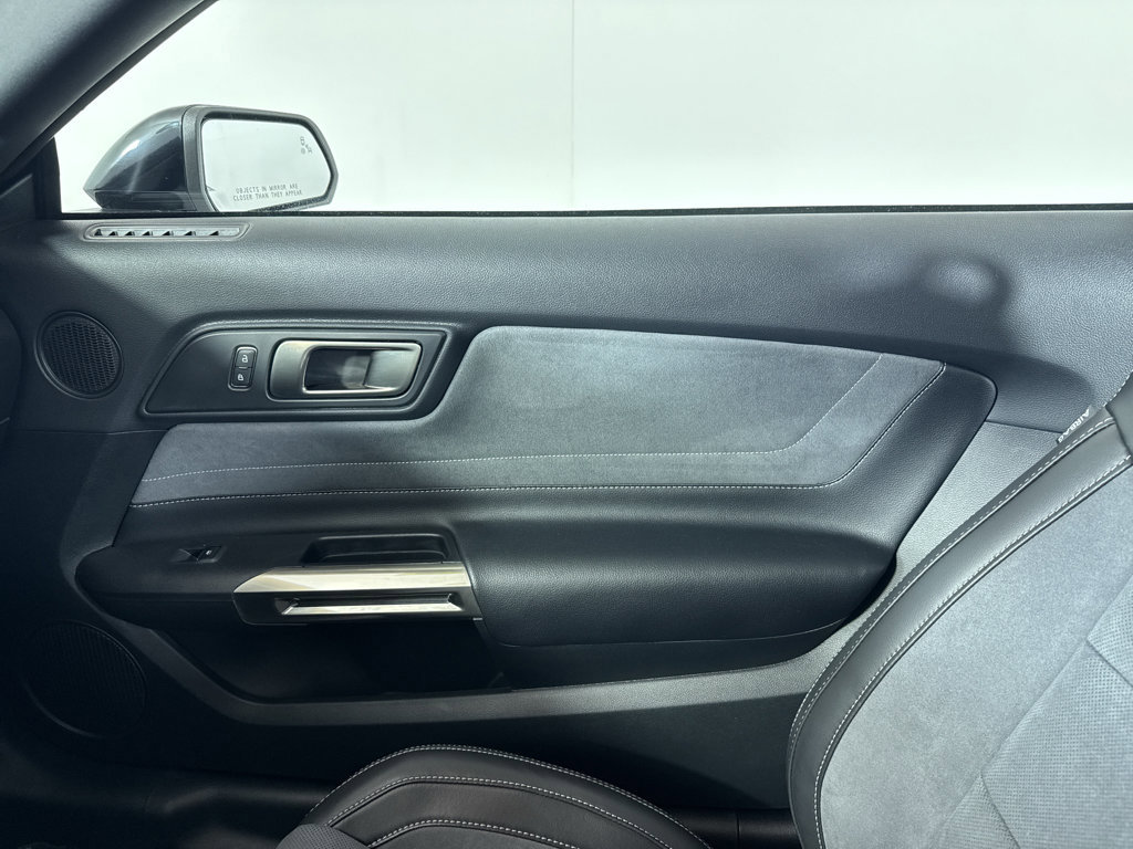 Certified 2020 Ford Mustang Shelby GT350 w/ Technology Package image 43