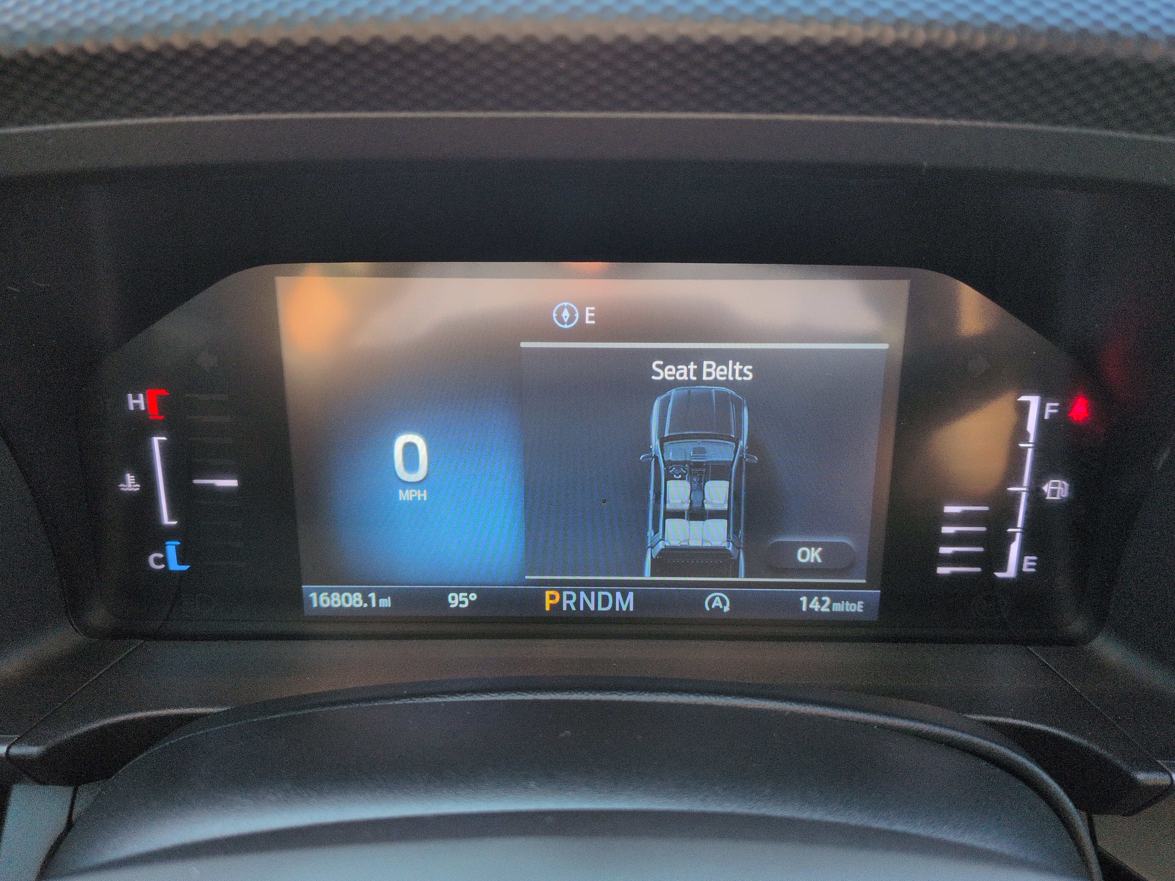 Certified 2024 Ford Ranger XLT RWD image 24