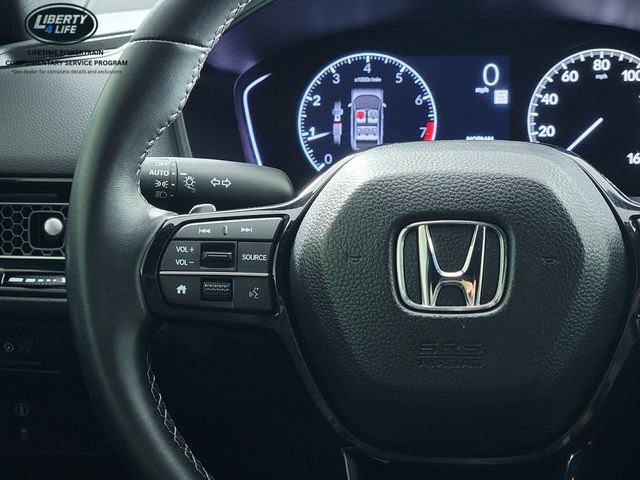 Used 2024 Honda Civic Sport image 25