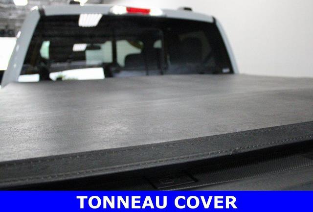 Certified 2024 Ford F150 XLT w/ Equipment Group 302A MID AWD/4WD image 14