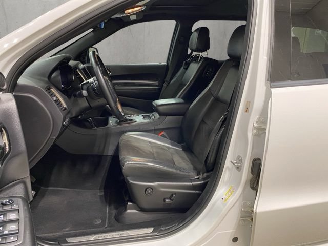 Used 2019 Dodge Durango GT w/ Blacktop Package AWD/4WD image 12