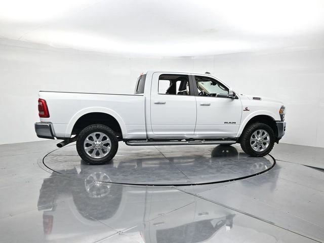 Used 2022 RAM 3500 Laramie AWD/4WD video 2