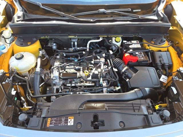 Certified 2022 Ford Bronco Sport Big Bend w/ Convenience Package image 15